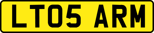 LT05ARM