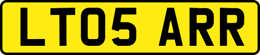 LT05ARR