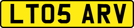 LT05ARV