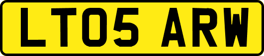 LT05ARW