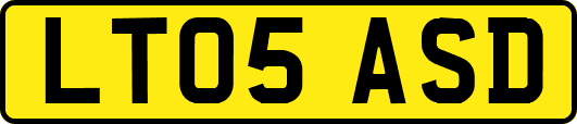 LT05ASD