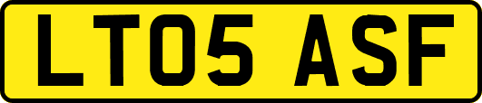 LT05ASF