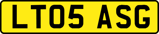 LT05ASG