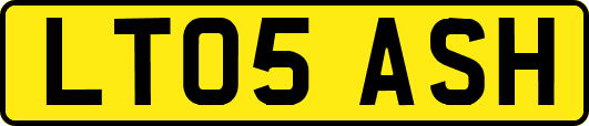 LT05ASH