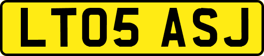 LT05ASJ
