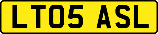LT05ASL