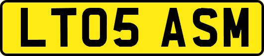 LT05ASM