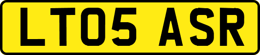 LT05ASR