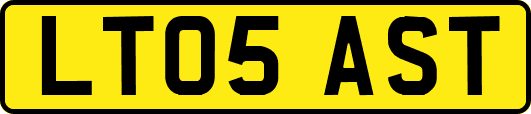 LT05AST