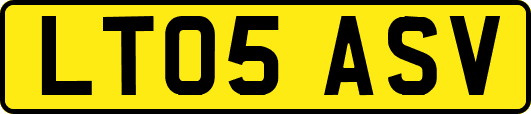 LT05ASV