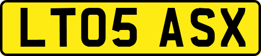 LT05ASX