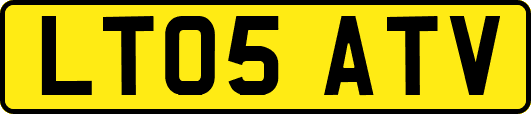 LT05ATV