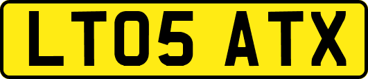 LT05ATX