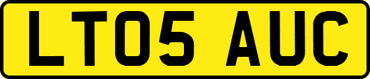 LT05AUC