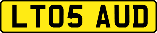 LT05AUD