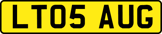 LT05AUG