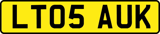 LT05AUK