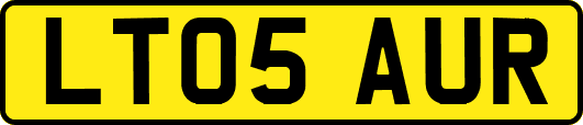 LT05AUR