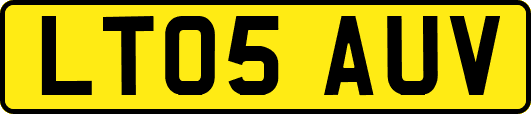 LT05AUV
