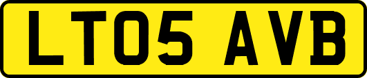 LT05AVB