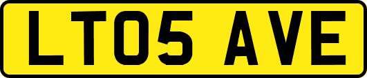LT05AVE