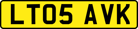LT05AVK