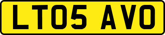 LT05AVO