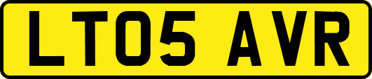 LT05AVR