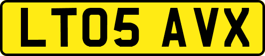 LT05AVX