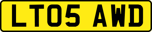 LT05AWD
