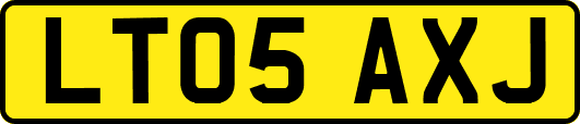 LT05AXJ