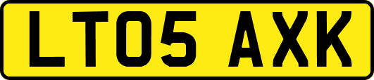 LT05AXK