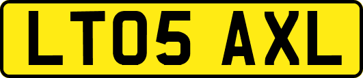 LT05AXL