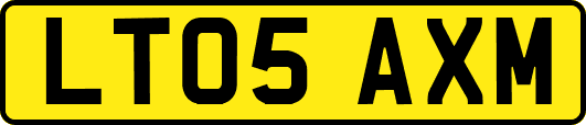 LT05AXM