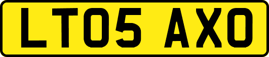 LT05AXO
