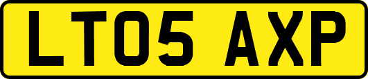 LT05AXP