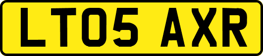 LT05AXR