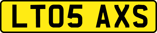 LT05AXS