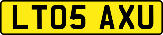 LT05AXU