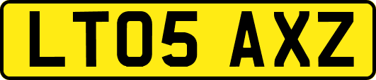 LT05AXZ
