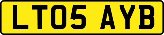 LT05AYB