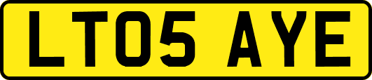LT05AYE