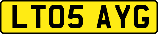 LT05AYG