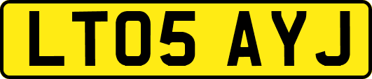 LT05AYJ