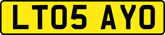 LT05AYO