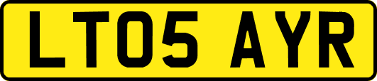LT05AYR