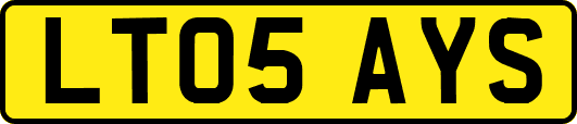 LT05AYS