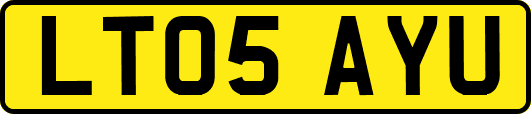 LT05AYU