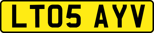LT05AYV