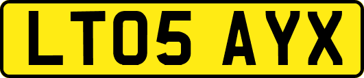 LT05AYX